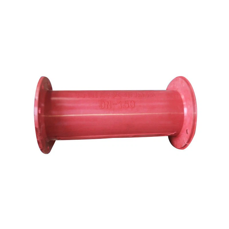 Pinch Valve Rubber Sleeves (8)