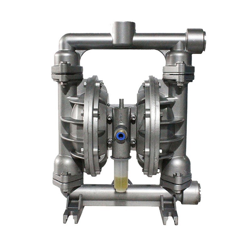 Air Operated Double Diaphragm Pump