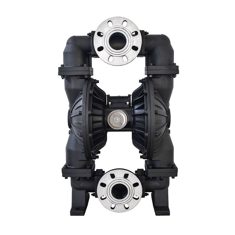 Pneumatic Diaphragm Pumps
