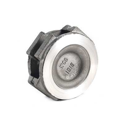 Falf giât dur carbon